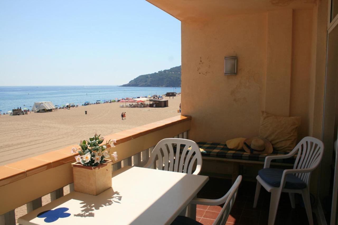Paraiso Frente Al Mar - 332 Pals Exterior photo