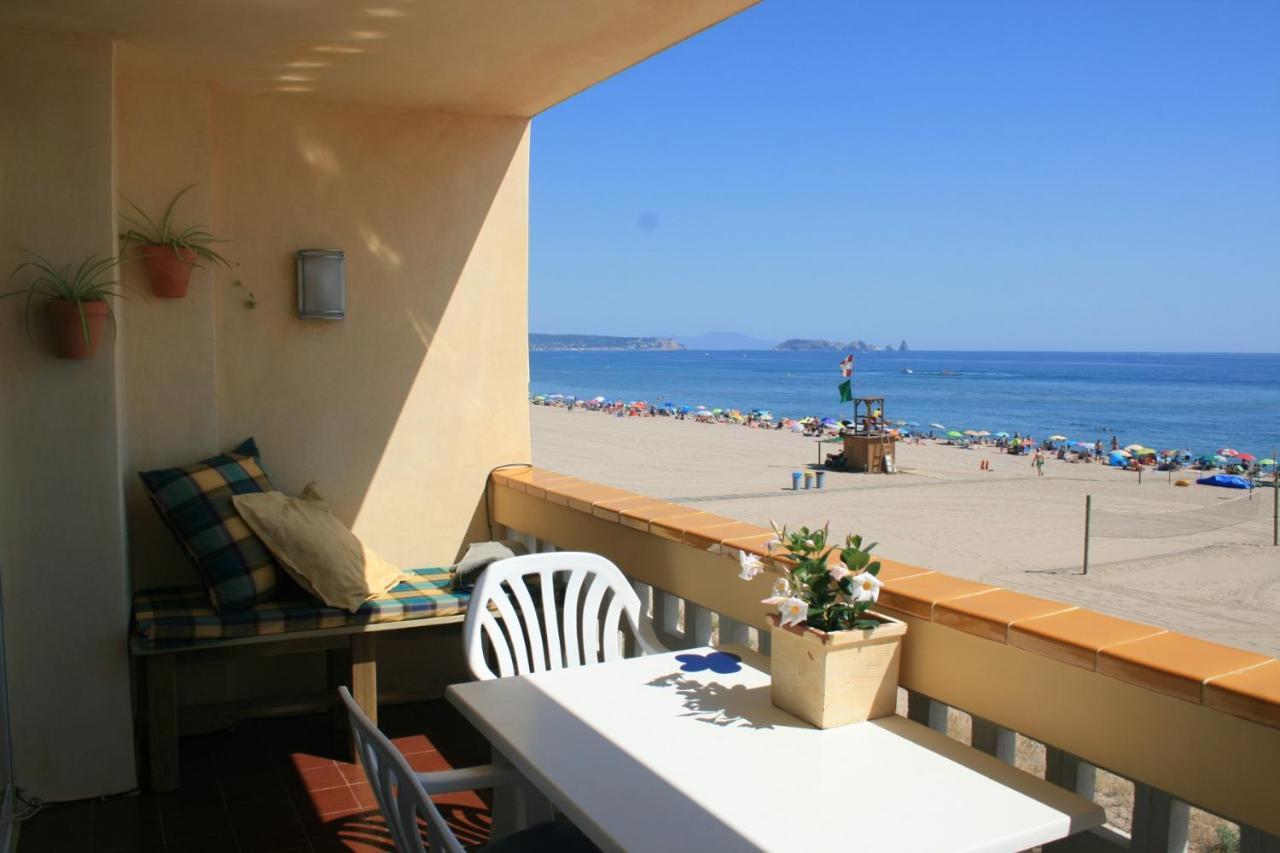 Paraiso Frente Al Mar - 332 Pals Exterior photo
