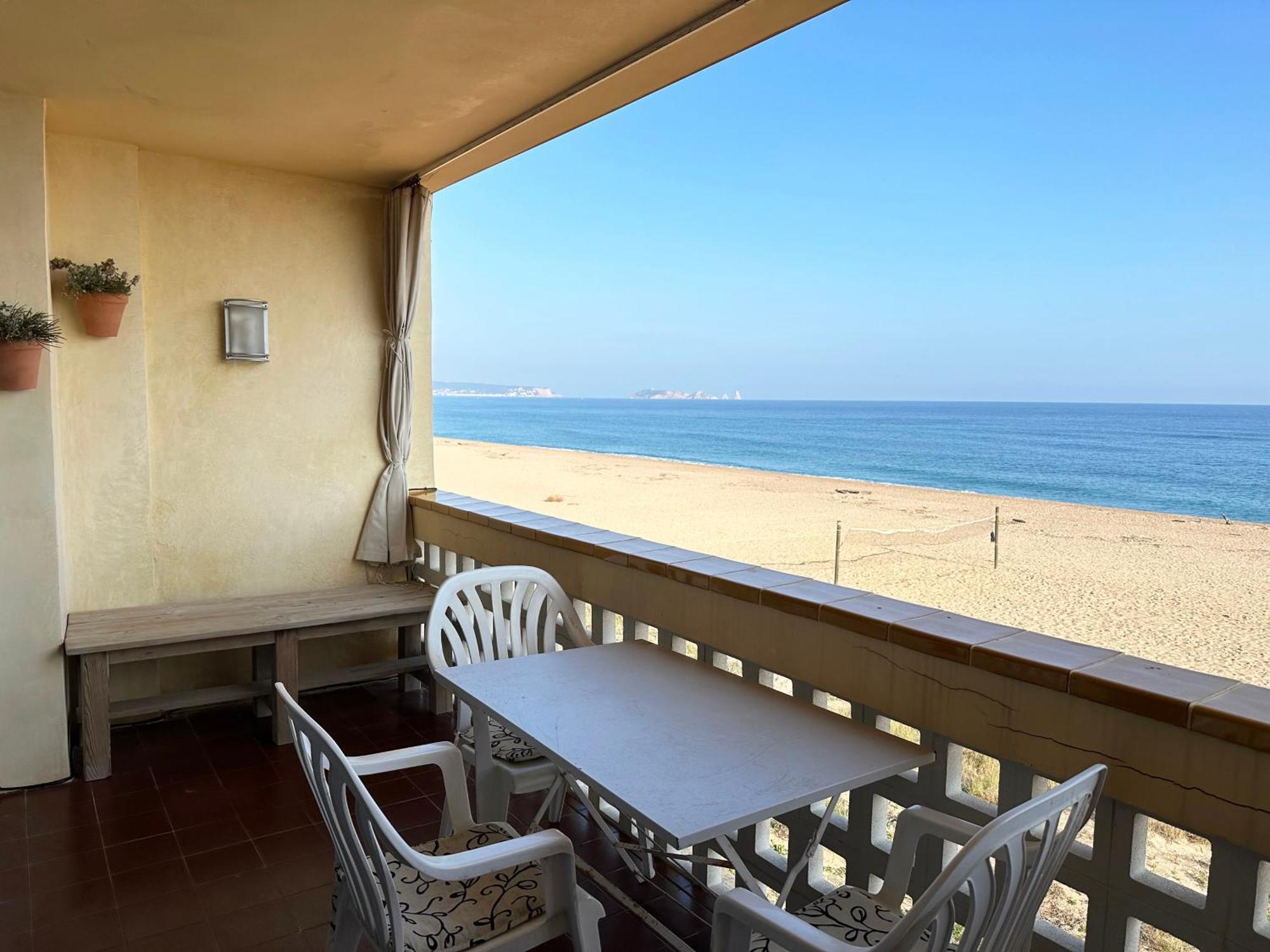 Paraiso Frente Al Mar - 332 Pals Exterior photo
